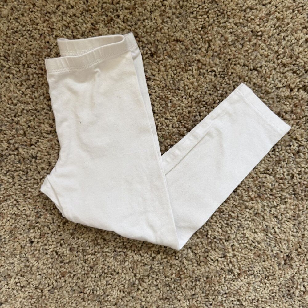 falls creek girl size 6 6x EUC legging